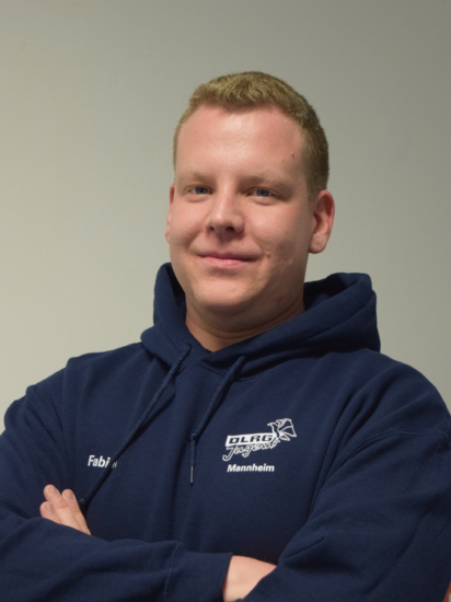 Bezirksjugendleiter: Fabian Witzke