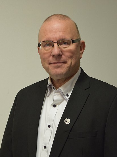 Justitiar: Fabian Widder