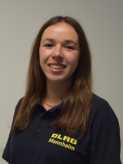 Beisitzerin: Alexa Fischer