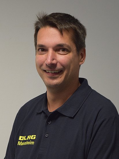 Technischer Leiter: Andreas Weiß